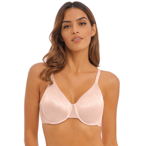 Wacoal Back Appeal Classic Underwire Bra